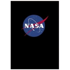 Zeszyt w linię A5/60k NASA Unipap
