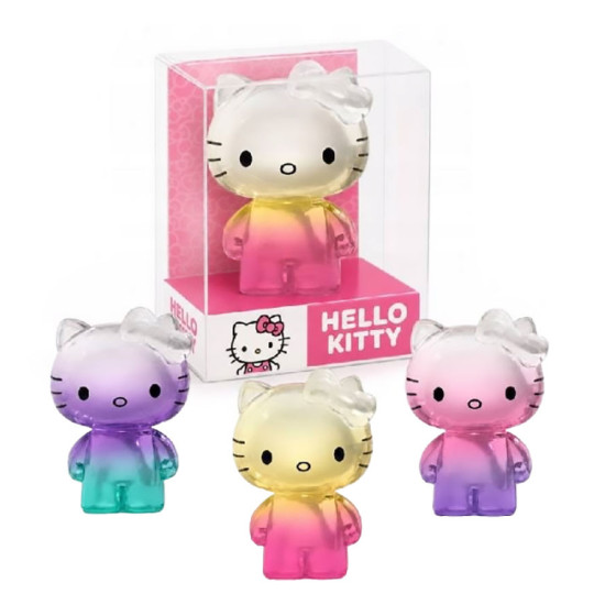 Temperówka Hello Kitty Flash 1 szt