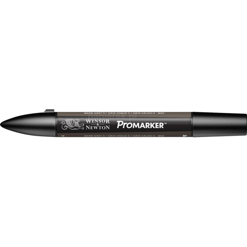 Promarker Winsor & Newton WARM GREY 5 WG5