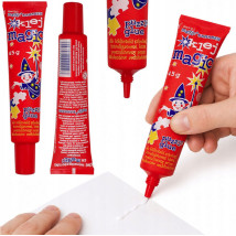 Klej magiczny Magic 45g plastikowa tubka
