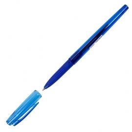 Długopis olejowy Pilot Super Grip G Cap niebieski