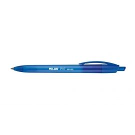Długopis żelowy 0,7 mm P07 Milan Dry-gel