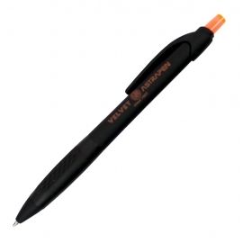 Długopis automatyczny Velvet Astra