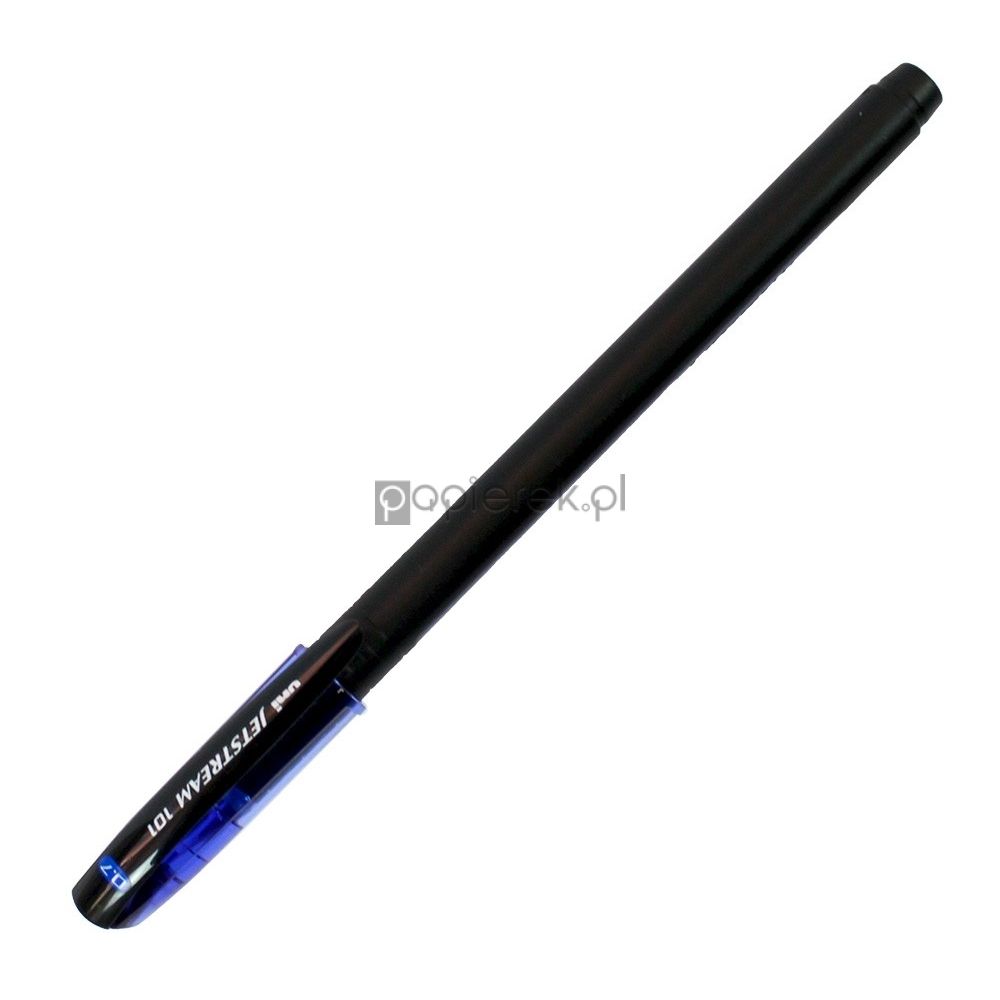 Długopis kulkowy UNI JETSTREAM SX-101 niebieski