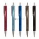 Długopis automatyczny metalowy Tetis KD-953-NM 