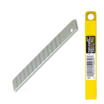 Wymienne ostrza segmentowe OLFA ASB-10, 9mm