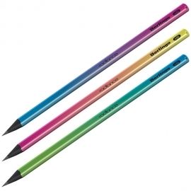 Ołówek neonowy HB Berlingo Radiance