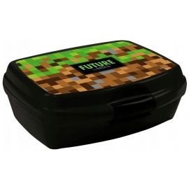 Śniadaniówka pojemnik na kanapki Pixel Game Minecraft