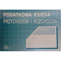 KSIĘGA PRZYCHODÓW I ROZCH. KOMPUTEROWAaa