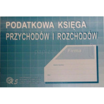 KSIĘGA PRZYCHODÓW I ROZCH. KOMPUTEROWAaa