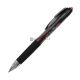 Długopis Signo Uni-Ball UMN-207 czerwony