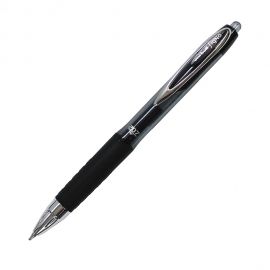Długopis Signo Uni-Ball UMN-207 czarny