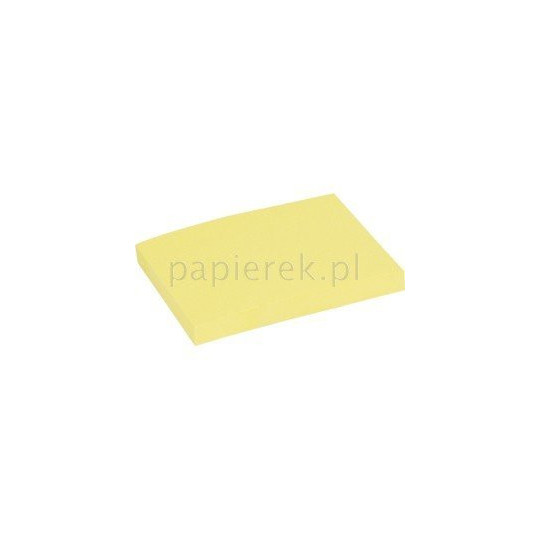 NOTES SAMOPRZYLEPNY 75*100