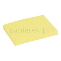 NOTES SAMOPRZYLEPNY 75*100