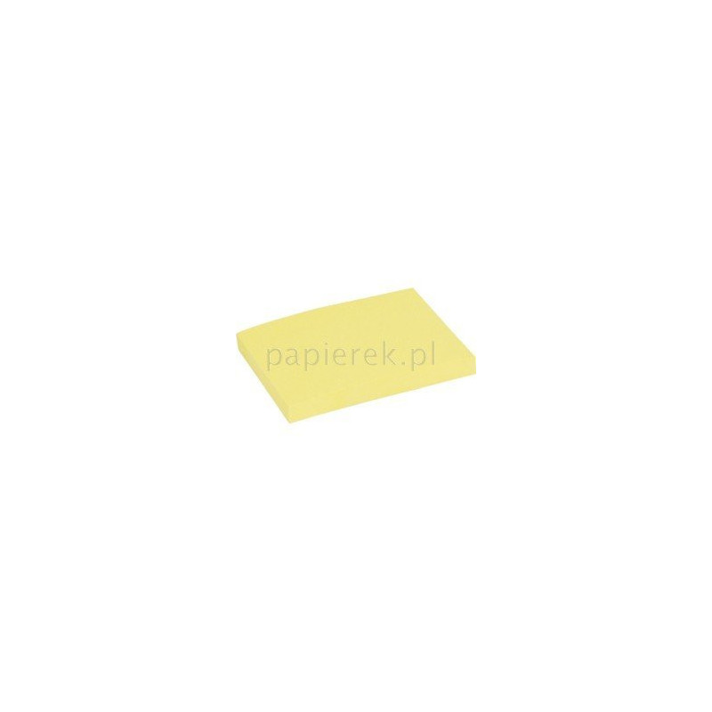 NOTES SAMOPRZYLEPNY 75*100