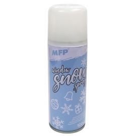 Sztuczny śnieg w sprayu MFP 100 ml 