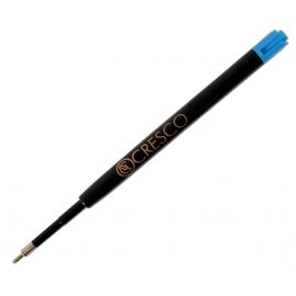 Wkład plastikowy do długopisu typu Zenit 0,7mm niebieski