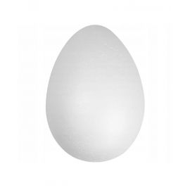 Jajko styropianowe 5 cm