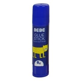 Klej w sztyfcie 8g Glue Stick BeBe Kids