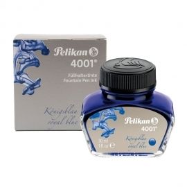 Artament Pelikan 4001 niebieski 30ml