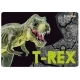 Podkład na biurko T-rex/Space