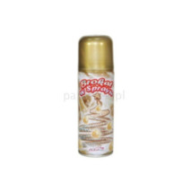 SPRAY BROKAT ZŁ/SR BREWIS