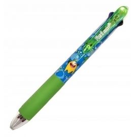 Długopis ścieralny 3-kolory Flexi Abra