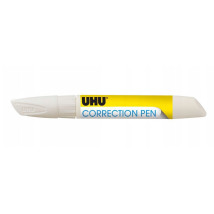 Korektor w piórze UHU 8ml