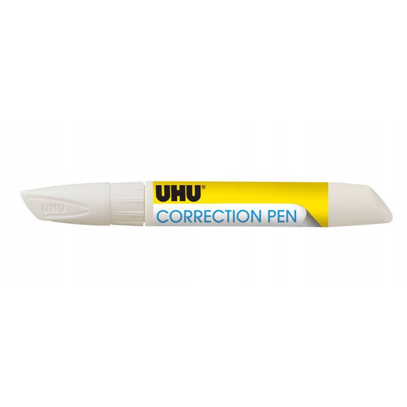 Korektor w piórze UHU 8ml