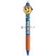 Długopis wymazywalny niebieski 0,5mm Bambino