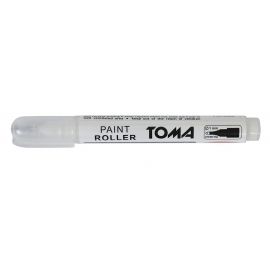 Marker olejny Roller biały Toma TO-445 