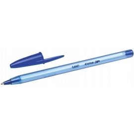 Długopis BIC Cristal Soft niebieski