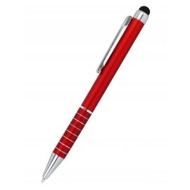 Długopis automatyczny touch pen do ekranów Grand GR-3608