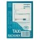 Rachunek Taxi A6 TYP: 241-5 80k MiP