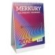 Kalendarz biurowy Merkury 2024 Stojący