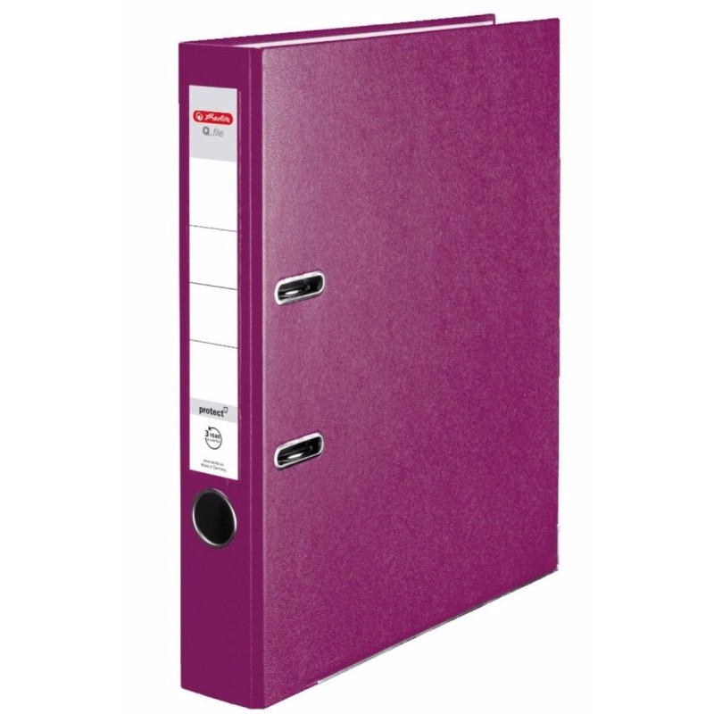 Segregator jagodowy A4 5 cm HERLITZ