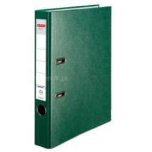 SEGREGATOR HERLITZ A4/50 ZIELONY