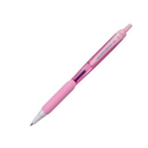 DŁUGOPIS KULKOWY Uni Jetstream SXN-101 Pink