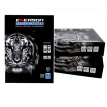Papier biurowy ksero A4 Emerson 500 ark.