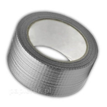 Taśma naprawcza szara wzmocniona 48mm x 20m