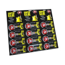Klej błyskawiczny Super Glue 2g