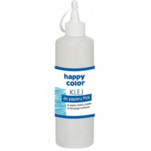 Klej w płynie PVA Happy Color 250g