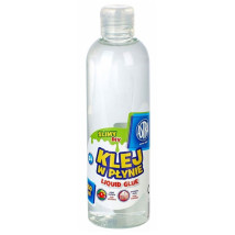 Klej bezbarwny w płynie 250ml Astra