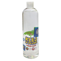 Klej szkolny w płynie Astra 500ml