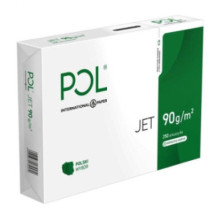 Papier ksero POLJET A4 90g 250ark.