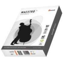 Papier ksero Maestro Standard A4 80g MONDI