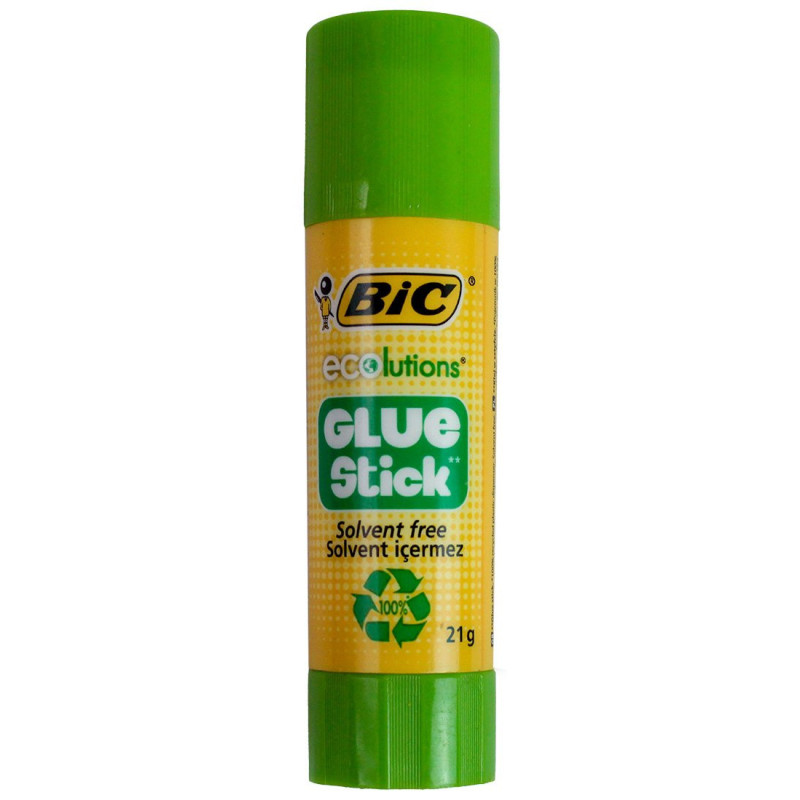 Klej w sztyfcie Glue Stick 21g