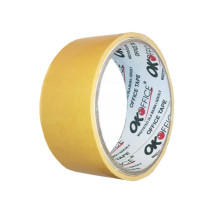 Taśma dwustronnie klejąca 50mm x 10m mocna