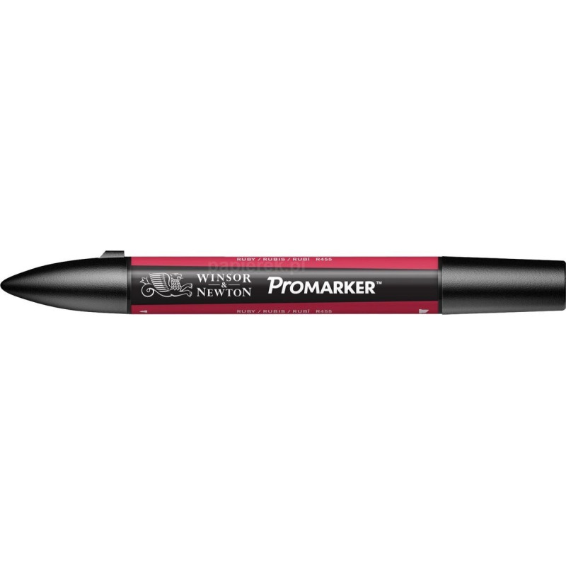 Promarker RUBY R455