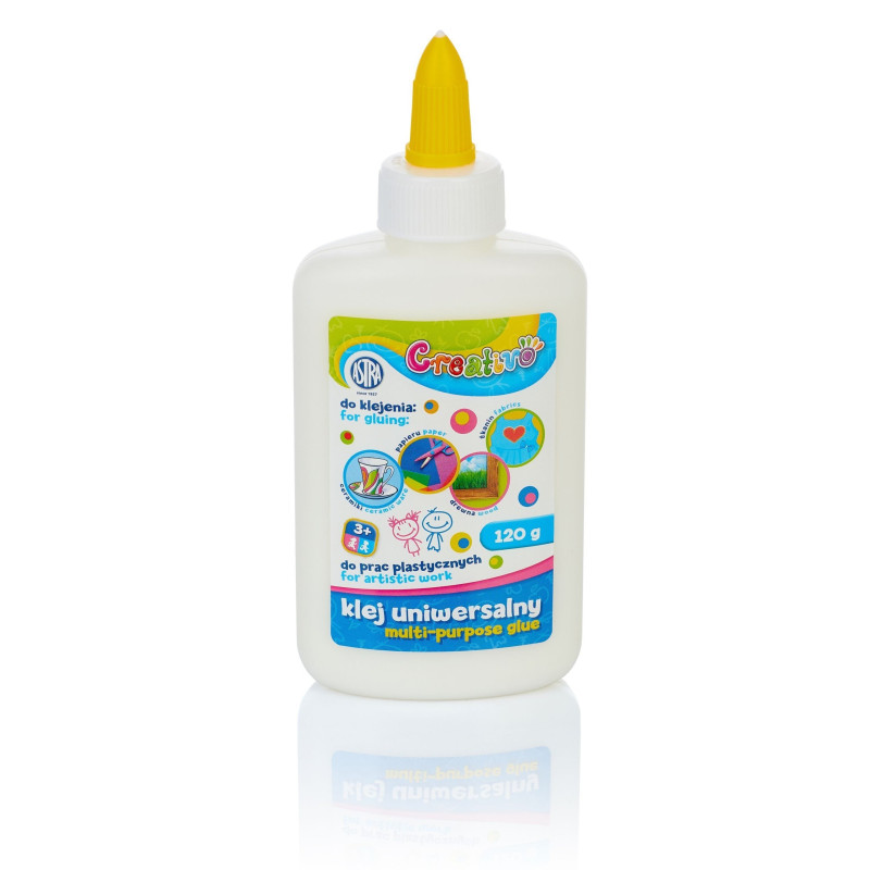 Klej uniwersalny Astra 120g